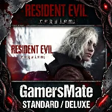Resident Evil