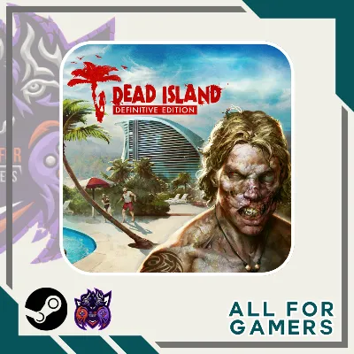 Dead Island Definitive Edition/Collection КЛЮЧ Steam РУ/СНГ + ПОДАРОК - irongamers.ru