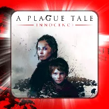 A Plague Tale: Innocence Epic Games ПОЛНЫЙ ДОСТУП