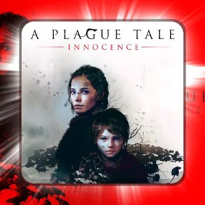 A Plague Tale: Innocence Epic Games ПОЛНЫЙ ДОСТУП - irongamers.ru