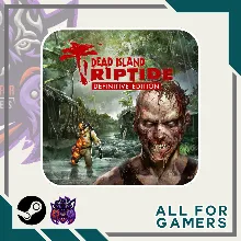 DEAD ISLAND 2 ULTIMATE EDITION XBOX ONE/X|S КЛЮЧ - irongamers.ru