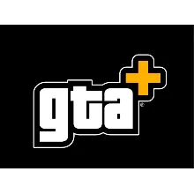 ПК GTA+ Подписка (1 месяц) ЛЮБОЙ РЕГИОН через Social Club + карты «Акула»