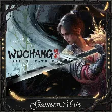 WUCHANG: Fallen Feathers STEAM КЛЮЧ РФ+СНГ+УКР