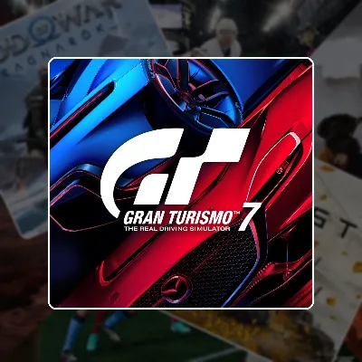 Gran Turismo 7 PS4/PS5 | П2/П3 - irongamers.ru