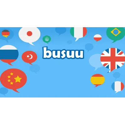 BUSUU PREMIUM | Подписка на 1–12 месяцев на ваш аккаунт - irongamers.ru