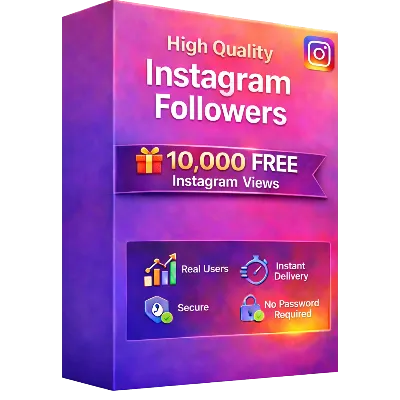 Подписчики Instagram - 100% реальные аккаунты - Отличное качество - irongamers.ru