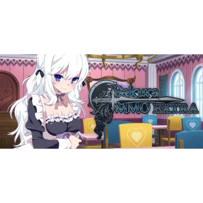 Sakura MMO Extra Region free Steam Key Автовыдача - irongamers.ru