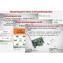 Озвученная презентация по теме 