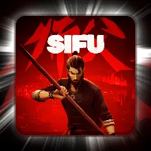 SIFU Epic Games ПОЛНЫЙ ДОСТУП Новый Аккаунт