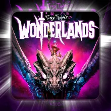 Tiny Tina's Wonderlands Epic Games ПОЛНЫЙ ДОСТУП