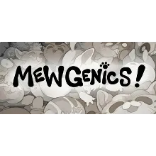 Mewgenics | Steam Account | Original email