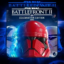 Star Wars Battlefront II: CE Epic Games ПОЛНЫЙ ДОСТУП