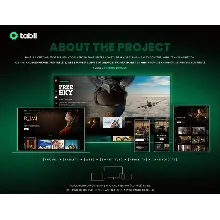 TABII.COM PREMIUM С ПОДПИСКОЙ НА 3 МЕСЯЦА ТУРЕЦКИЕ СЕРИАЛЫ