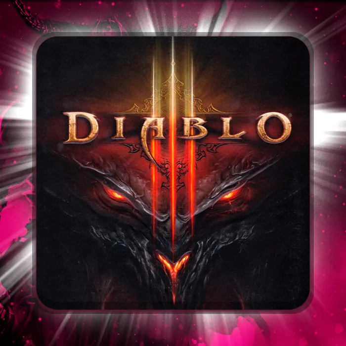 Diablo 3 Почта+смена Данных Гарантия