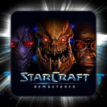 StarCraft® Remastered ПОЧТА+СМЕНА ДАННЫХ ГАРАНТИЯ