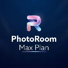 Photoroom Max Plan | 7 дней | Личный аккаунт