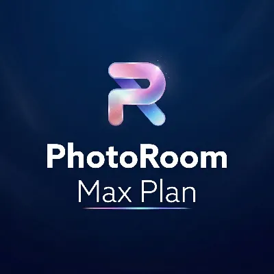 Photoroom Max Plan | 7 Days | Private Account - irongamers.ru