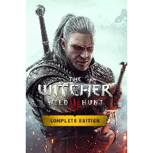 The Witcher 3: Wild Hunt – Complete Edition