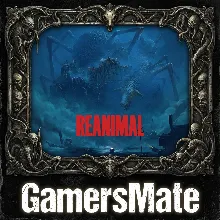 REANIMAL STANDARD | DELUXE STEAM КЛЮЧ РФ-СНГ-УКР