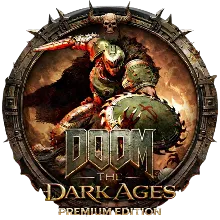 DOOM: The Dark Ages - Premium Edition +DLC +NBA 2K25 ® Steam (GLOBAL)