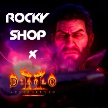 Diablo II: Resurrected – Infernal Edition