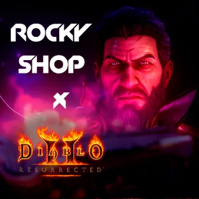Diablo II: Resurrected – Infernal Edition - irongamers.ru