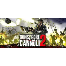 Guns, Gore and Cannoli 2 / Steam Ключ / Все регионы | АВТОВЫДАЧА 24/7