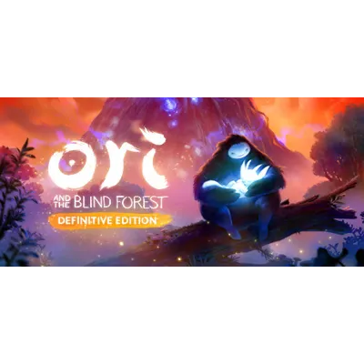 Ori and the Blind Forest Definitive / Steam Ключ / Все регионы | АВТОВЫДАЧА 24/7 - irongamers.ru