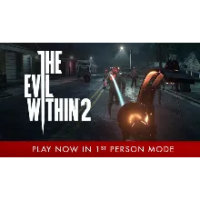The Evil Within 2 / Steam Ключ / Все регионы | АВТОВЫДАЧА 24/7