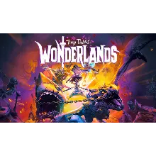 Tiny Tina's Wonderlands / Steam Ключ / Все регионы | АВТОВЫДАЧА 24/7