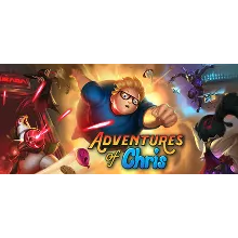 Adventures of Chris / Steam Ключ / Все регионы | АВТОВЫДАЧА 24/7