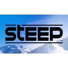Steep / Uplay Ключ / Европейский союз | АВТОВЫДАЧА 24/7