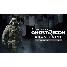 Tom Clancy's Ghost Recon: Breakpoint Ultimate / Uplay Ключ / Европейский союз