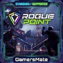 ROGUE POINT / Supporter STEAM КЛЮЧ РФ+СНГ+УКР
