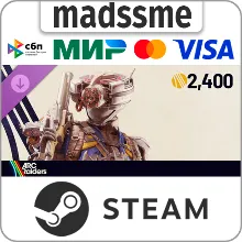 ARC Raiders - The Wasp Hunter Set * RU/KZ/СНГ/TR/AR * DLC * STEAM АВТОДОСТАВКА