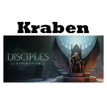Disciples: Domination - Deluxe Edition steam