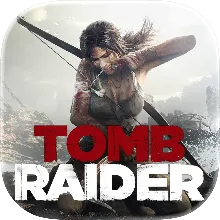 Tomb Raider на iPhone ios AppStore iPad Скачать на Айфон