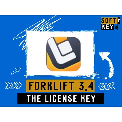 ForkLift 4 Mac Activation Code | Dual-Window File Manager | FTP Client - irongamers.ru