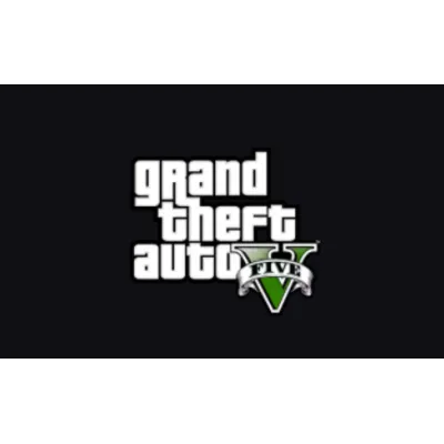 Grand Theft Auto V Enhanced Epic Games | Карта пополнения - irongamers.ru