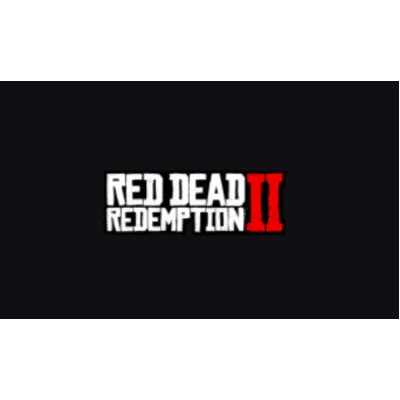 Red Dead Redemption 2 Red Dead Online epic - irongamers.ru