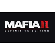 Mafia: Definitive Edition epic Mafia II: Definitive Edition