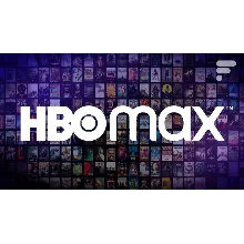 HBO Max Standard 1080P Personal 12 months