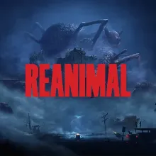 REANIMAL STANDARD / DELUXE (STEAM/РФ-СНГ) КЛЮЧ