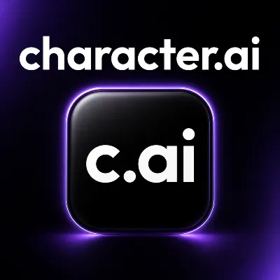 Character.ai+ PLUS 1 месяц | Подписка на ваш аккаунт - irongamers.ru