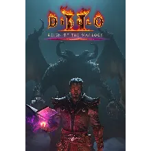 Diablo II Resurrected Reign of the Warlock XBOX