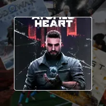 Atomic Heart PS4/PS5 | П2/П3
