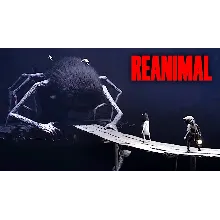 ⭐REANIMAL - STANDARD/Deluxe  | Steam | Ключ РФ-СНГ-ТР⭐