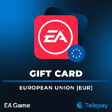 EA GIFT CARD 15-25 EUR EUROPE CODE 24/7 - irongamers.ru