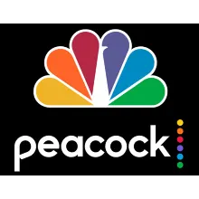 Частная ежемесячная подписка Peacock Premium Plus