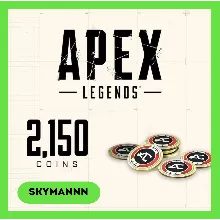 2150 Apex Coins | Apex Legends Xbox КЛЮЧ GLOBAL